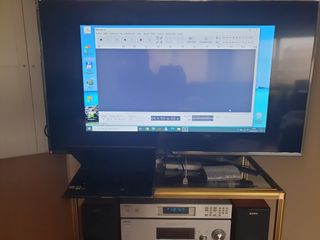 Portatil Acer Aspire 3810T. Oropesa