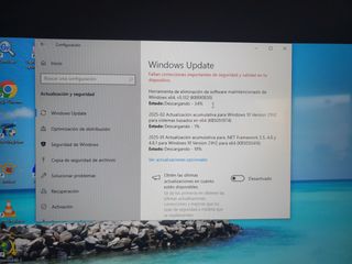 Portatil Acer Aspire 3810T. Oropesa