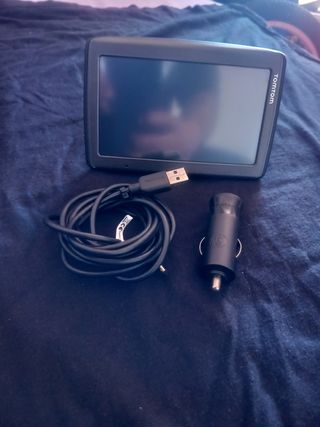 GPS TomTom
