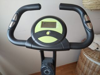 Bicicleta estatica