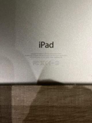 Ipad mini wifi