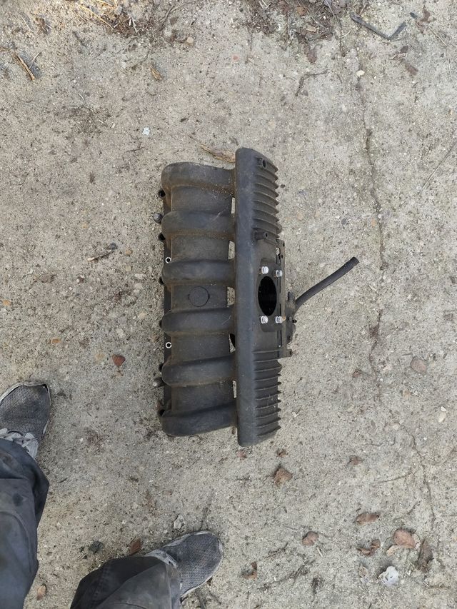 Colector de admisión bmw e36