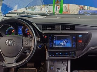 ⚠️DESPIECE TOYOTA AURIS II⚠️