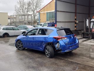 ⚠️DESPIECE TOYOTA AURIS II⚠️