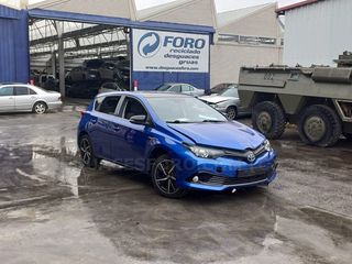 ⚠️DESPIECE TOYOTA AURIS II⚠️