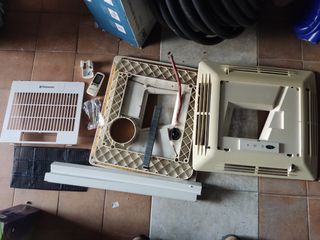 Aire acondicionado Dometic autocaravana 