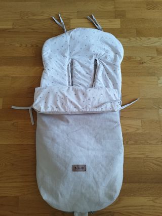 Saco Jane para silla