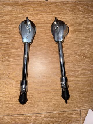 Juego de accesorios de percusión de alta calidad 