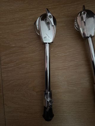 Juego de accesorios de percusión de alta calidad 