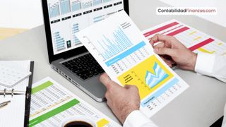 Clases particulares finanzas y contabilidad