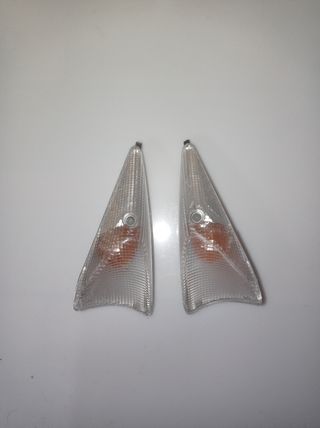 Juego de intermitentes Peugeot speedfight