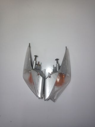 Juego de intermitentes Peugeot speedfight