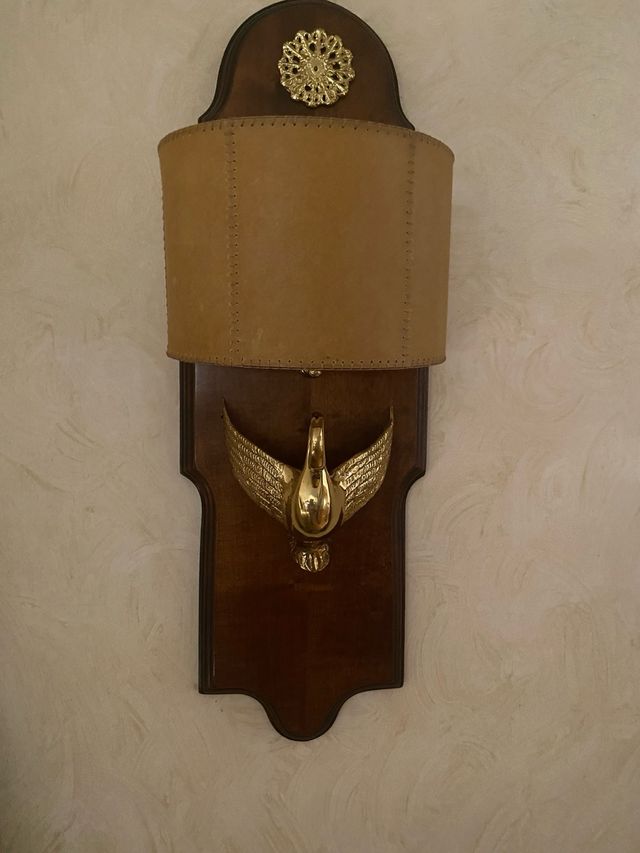 Applica il vecchio muro