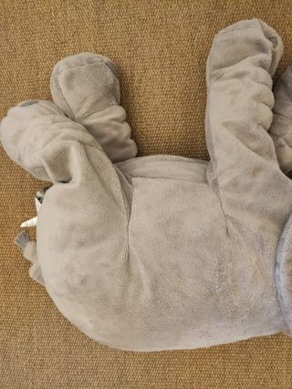 Peluches elefante