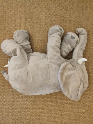 Peluches elefante