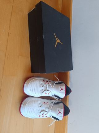 Jordan Max Aura 5