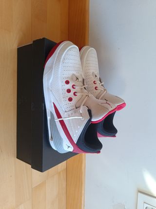 Jordan Max Aura 5