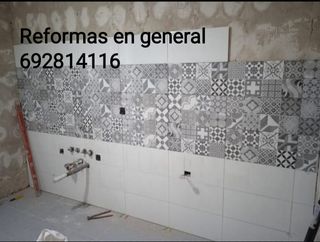 REFORMAS