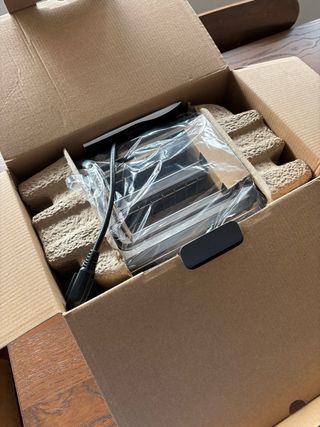 Tostadora eléctrica KRUPS Control Line , Nueva