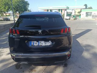Peugeot 3008 2017