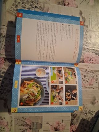 Tutti a tavola! Le nuove ricette della prova del cuoco