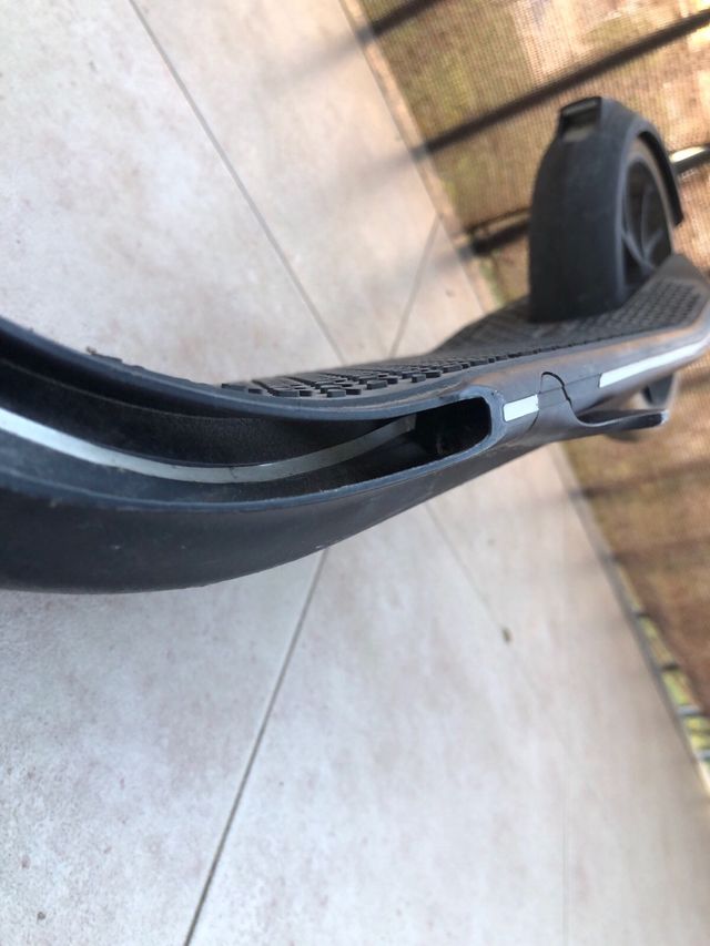 Patinete Adulto Decathlon