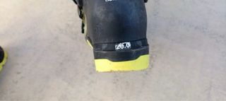 venta o alquiler equipo de esquí