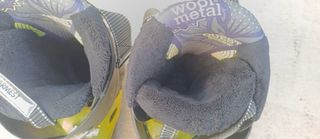 venta o alquiler equipo de esquí