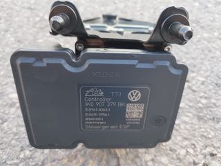 BOMBA HIDRAULICA Y CENTRALITA ABS VOLKSWAGEN/SKODA
