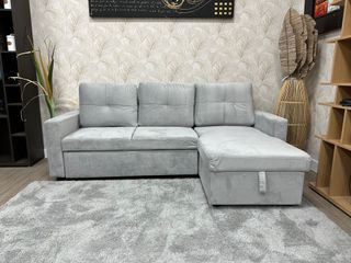 NUEVO SOFA CAMA CON ARCON