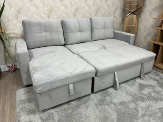 NUEVO SOFA CAMA CON ARCON