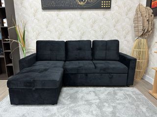 NUEVO SOFA CAMA CON ARCON