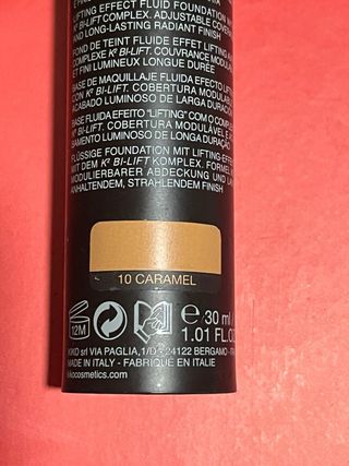 Pack maquillaje y aceite corporal