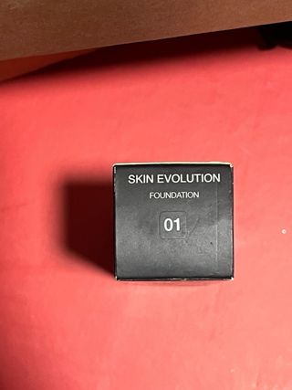 Pack maquillaje y aceite corporal