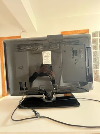 Television 32 pulgadas