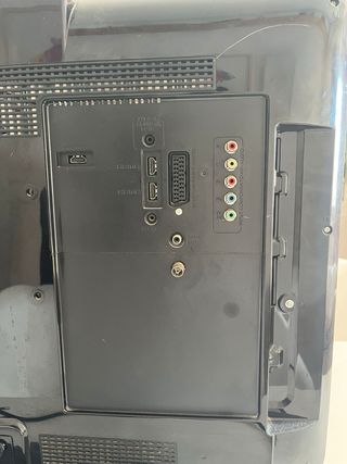 Television 32 pulgadas