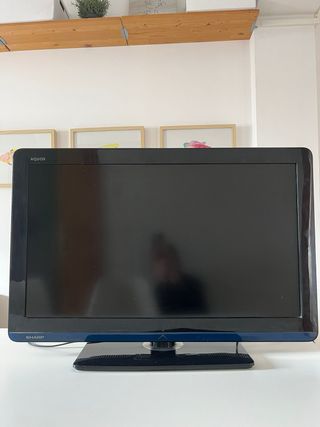 Television 32 pulgadas