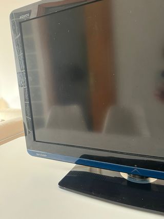 Television 32 pulgadas