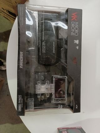 Drone vr micro drones smartwiew nuevo