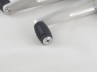 Kit estriberas regulables CNC