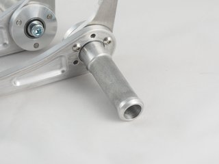 Kit estriberas regulables CNC