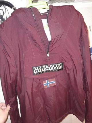 Napapijri 