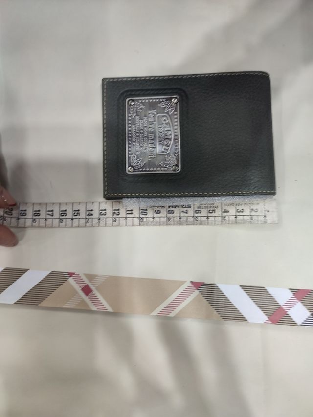 Portafoglio Camel Trophy