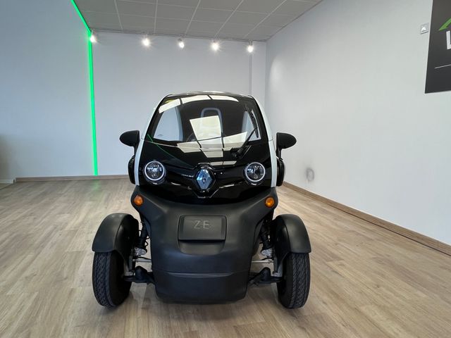 Renault Twizy BATERIA PROPIEDAD
