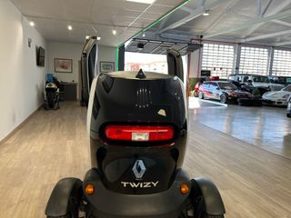 Renault Twizy  BATERIA PROPIEDAD