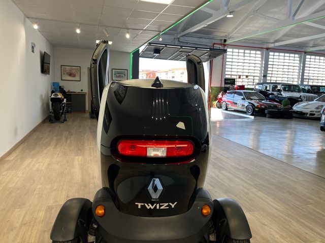Renault Twizy BATERIA PROPIEDAD
