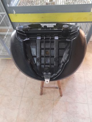 Asiento yamaha drag star 1100cc