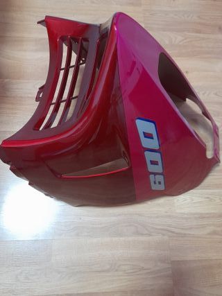 Quilla MOTO KAWASAKI ZZR 600 91 (NUEVA-A ESTRENAR)