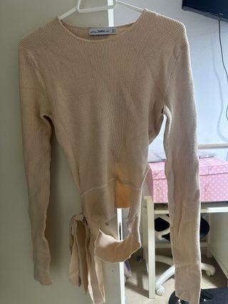 Jersey zara