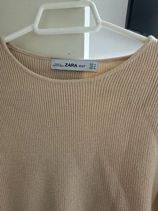 Jersey zara